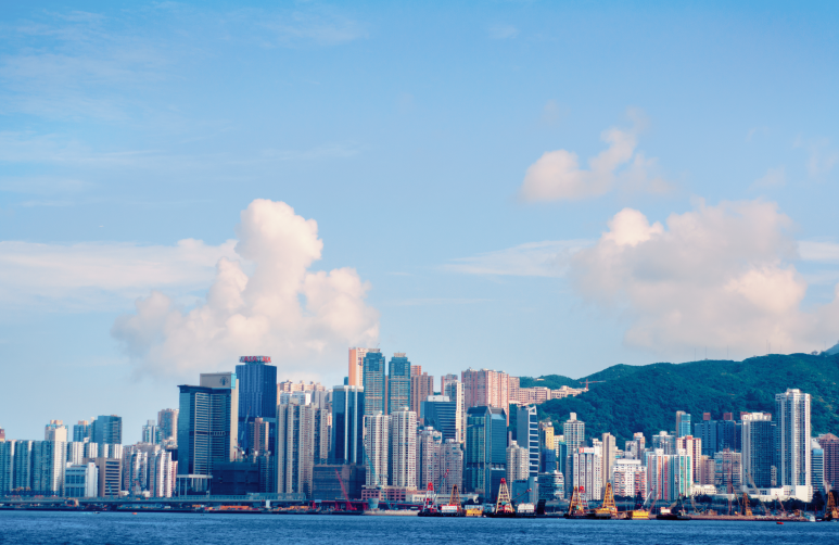 香港公司變更流程