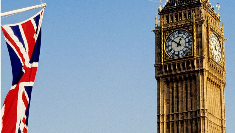 英國公司怎么年審？