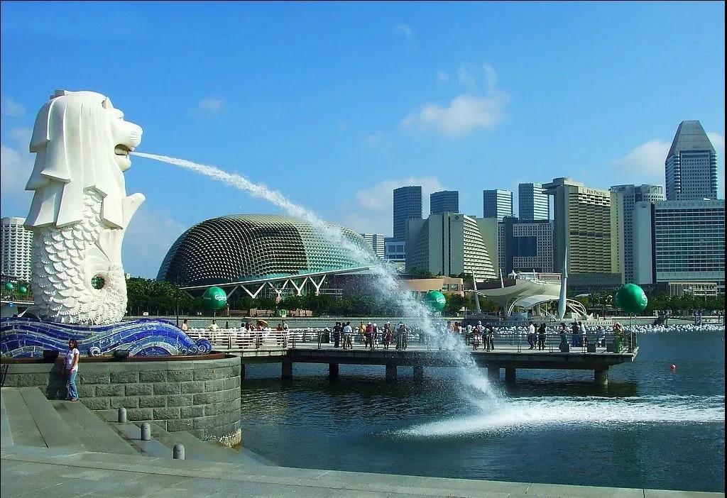 新加坡公司注冊