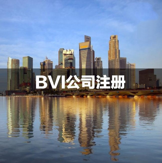 BVI公司如何年審需要什么資料？