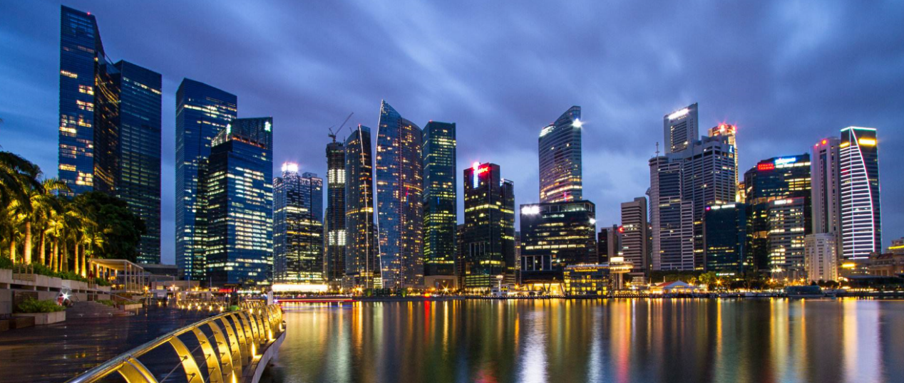 香港公司企業在稅率上可以享有哪些優勢？