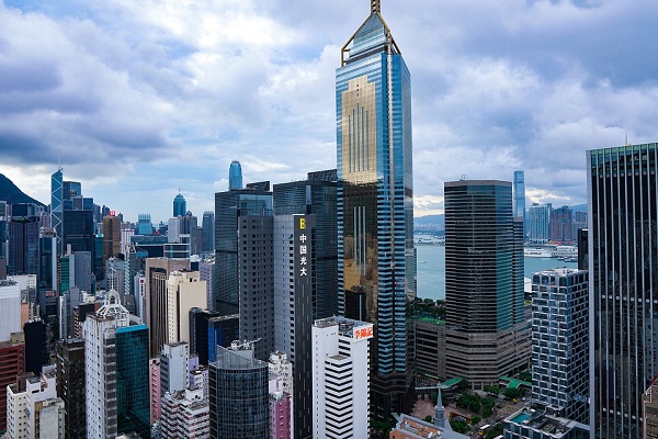 香港公司審計報稅的具體內容有哪些