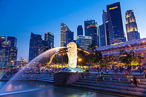 香港進出口公司注冊案例