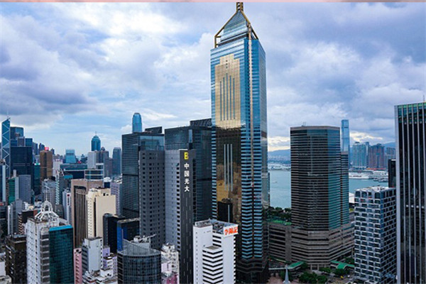 香港辦理科技公司注冊案例