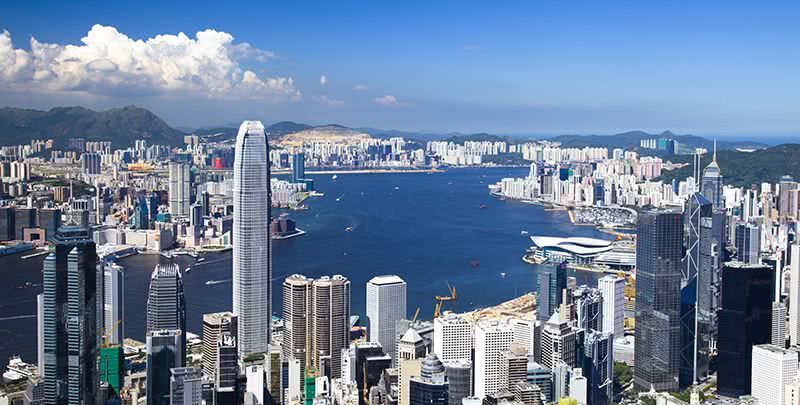 注冊離岸公司資料真的完全保密嗎