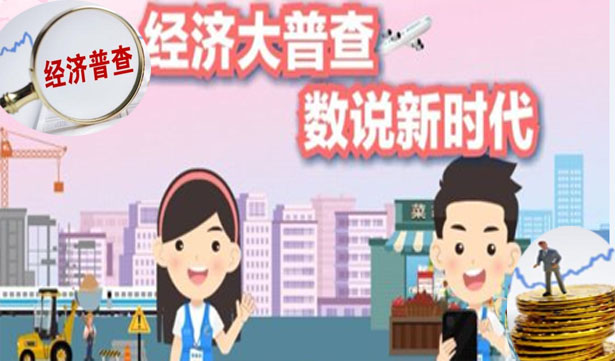 深圳經濟普查，接聽電話常見問題？辦理流程分享