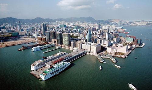 注冊香港離岸公司好還是國內公司好？ 