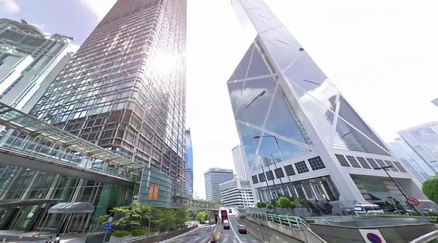 香港銀行開戶與境內離岸公司開戶有什么不同？ 