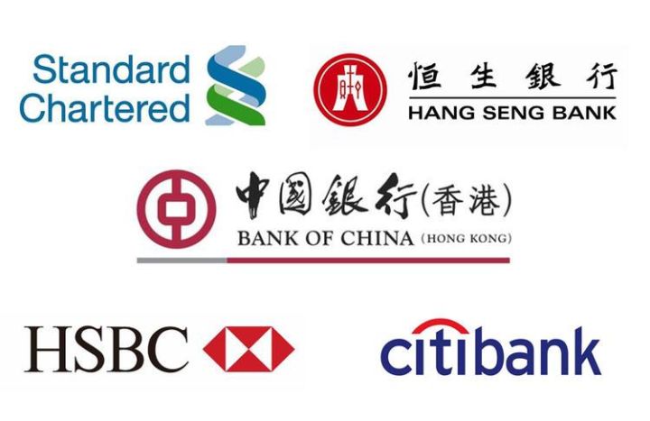 香港離岸銀行賬號(hào)被銀行凍結(jié)怎么辦？