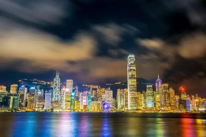香港公司開戶需要哪些人到場