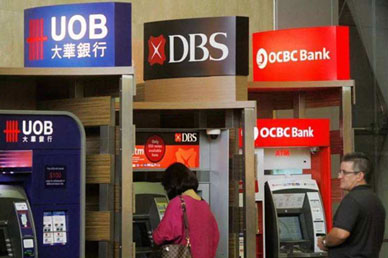 個人離岸賬戶和企業(yè)離岸帳戶的區(qū)別