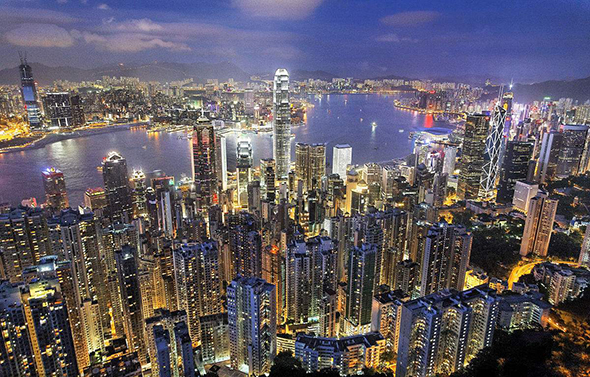 在香港注冊公司做外貿(mào)SOHO方便嗎？