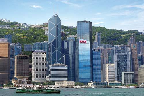 怎樣選擇香港公司注冊