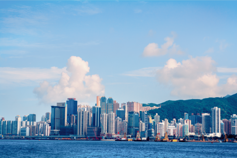 深圳注冊外國公司國稅登記詳細流程