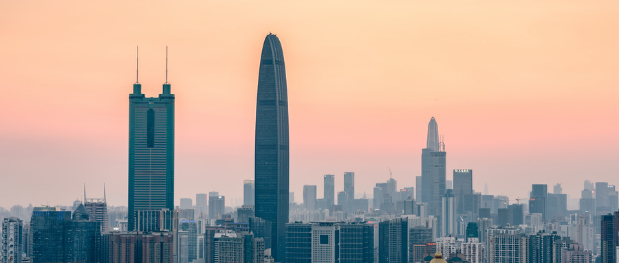 深圳股份公司注冊流程