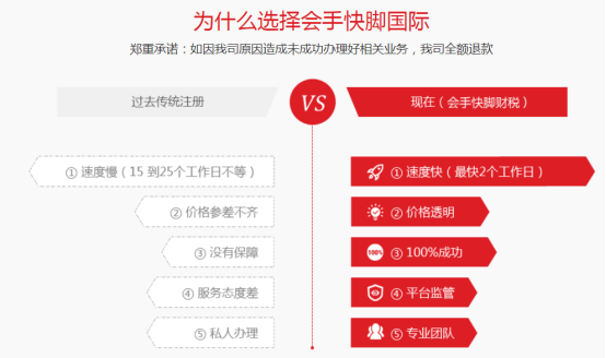 變更公司名稱流程及代辦資料？公司名稱更名怎么辦理？