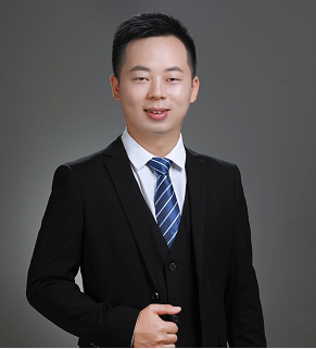 黃喜兵